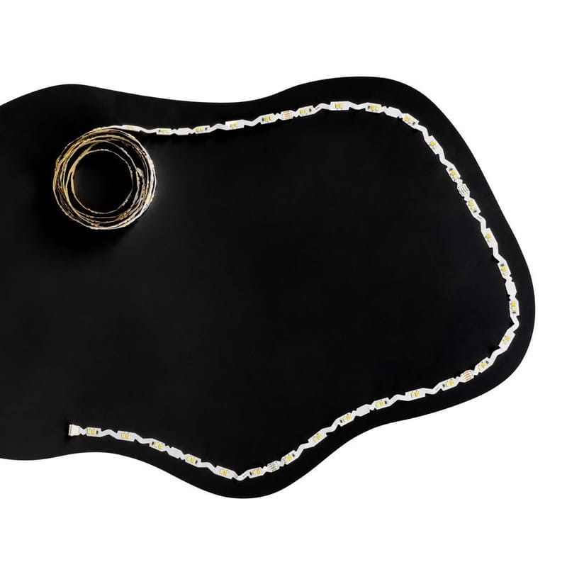 Ljuslist Stripe-Z LED-ZIG-CCT - 2 m - Belysning - Dekorationsbelysning - Dekorationsbelysning inomhus - Ljuslist