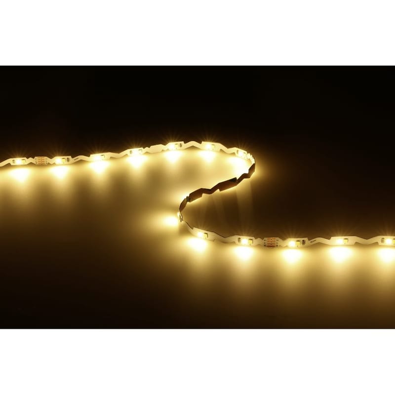 Ljuslist Stripe-Z LED-ZIG-CCT - 2 m - Belysning - Dekorationsbelysning - Dekorationsbelysning inomhus - Ljuslist