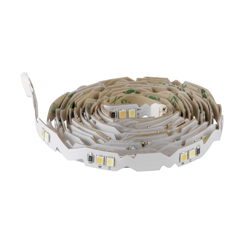 Ljuslist Stripe-Z LED-ZIG-CCT - 2 m - Belysning - Dekorationsbelysning - Dekorationsbelysning inomhus - Ljuslist