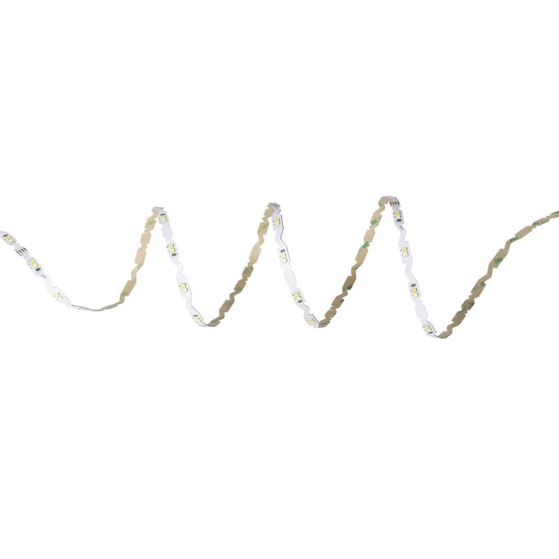 Ljuslist Stripe-Z LED-ZIG-CCT, 2 m