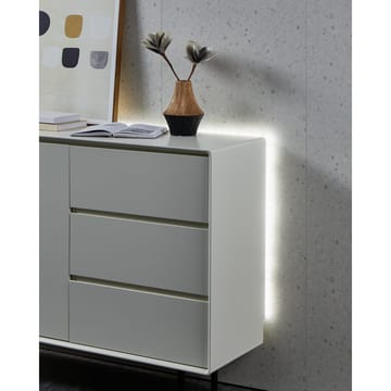 Ljuslist Stripe-Z LED-ZIG-CCT - 2 m - Belysning - Dekorationsbelysning - Dekorationsbelysning inomhus - Ljuslist