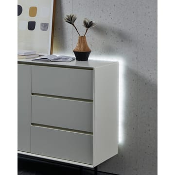 Ljuslist Stripe-Z LED-ZIG-CCT - 2 m - Belysning - Dekorationsbelysning - Dekorationsbelysning inomhus - Ljuslist