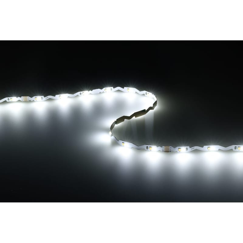 Ljuslist Stripe-Z LED-ZIG-CCT - 2 m - Belysning - Dekorationsbelysning - Dekorationsbelysning inomhus - Ljuslist
