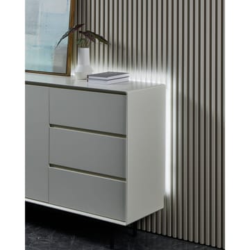 Ljuslist Stripe-Z LED-ZIG-CCT - 3 m - Belysning - Dekorationsbelysning - Dekorationsbelysning inomhus - Ljuslist