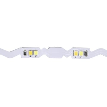 Ljuslist Stripe-Z LED-ZIG-CCT - 3 m - Belysning - Dekorationsbelysning - Dekorationsbelysning inomhus - Ljuslist