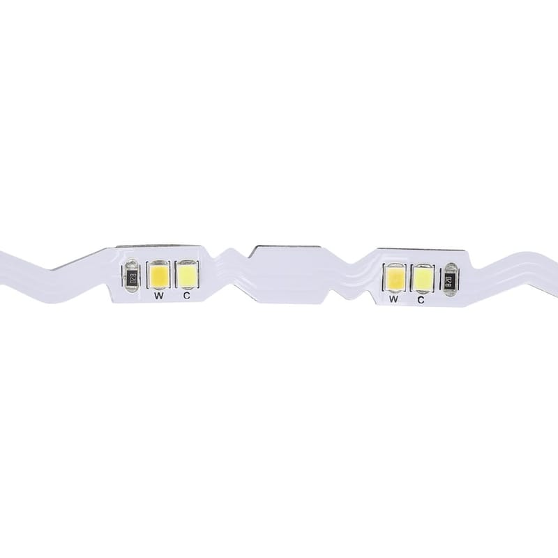 Ljuslist Stripe-Z LED-ZIG-CCT - 3 m - Belysning - Dekorationsbelysning - Dekorationsbelysning inomhus - Ljuslist