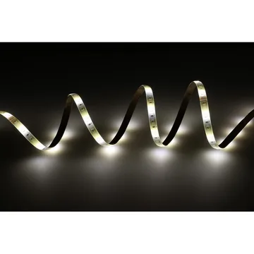 Ljuslist Stripe-Z LED-ZIG-RGB/CCT - 8 m - Belysning - Dekorationsbelysning - Dekorationsbelysning inomhus - Ljuslist