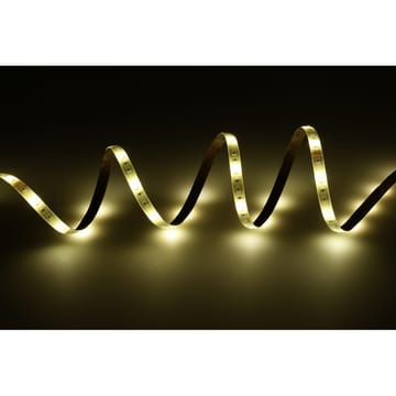 Ljuslist Stripe-Z LED-ZIG-RGB/CCT - 8 m - Belysning - Dekorationsbelysning - Dekorationsbelysning inomhus - Ljuslist