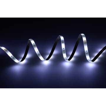 Ljuslist Stripe-Z LED-ZIG-RGB/CCT - 8 m - Belysning - Dekorationsbelysning - Dekorationsbelysning inomhus - Ljuslist
