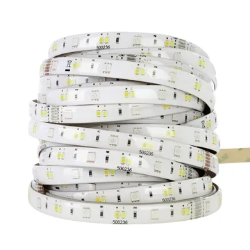 Ljuslist Stripe-Z LED-ZIG-RGB/CCT - 8 m - Belysning - Dekorationsbelysning - Dekorationsbelysning inomhus - Ljuslist
