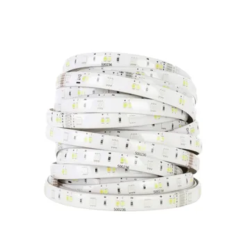 Ljuslist Stripe-Z LED-ZIG-RGB/CCT - 8 m - Belysning - Dekorationsbelysning - Dekorationsbelysning inomhus - Ljuslist