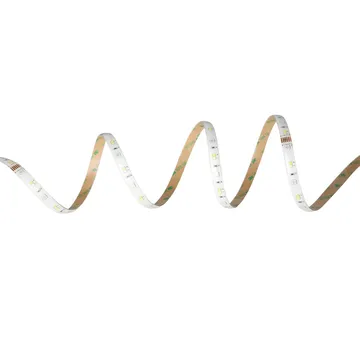 Ljuslist Stripe-Z LED-ZIG-RGB/CCT - 8 m - Belysning - Dekorationsbelysning - Dekorationsbelysning inomhus - Ljuslist