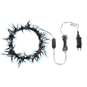 Ljusslinga Igaliku - 13.5 m - Belysning - Julbelysning - Jullampor