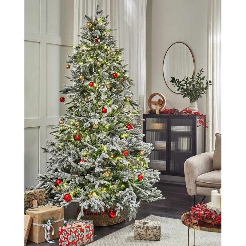 Ljusslinga Igaliku - 13.5 m - Belysning - Julbelysning - Jullampor