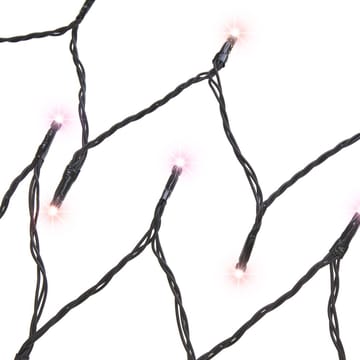 Ljusslinga Igaliku - 13.5 m - Belysning - Dekorationsbelysning - Dekorationsbelysning inomhus - Ljusslinga bollar