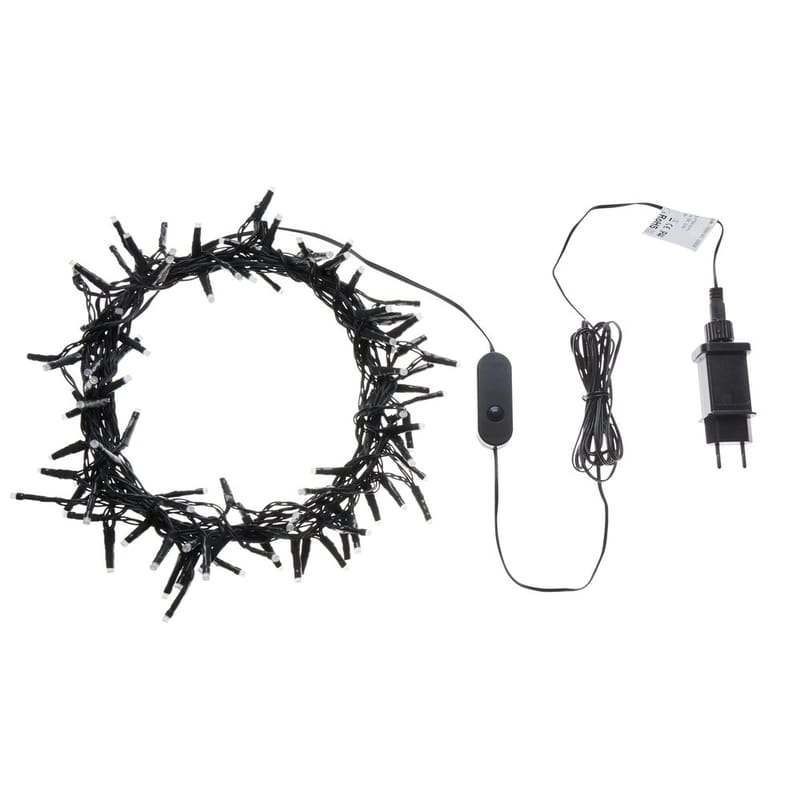 Ljusslinga Igaliku - 13.5 m - Belysning - Julbelysning - Jullampor