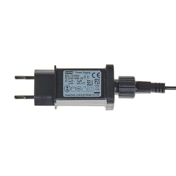 Ljusslinga Igaliku - 13.5 m - Belysning - Julbelysning - Jullampor