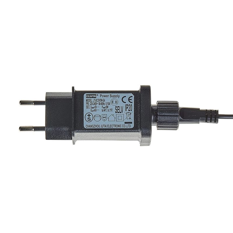 Ljusslinga Igaliku - 13.5 m - Belysning - Julbelysning - Jullampor