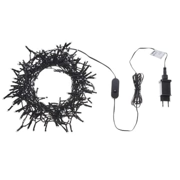 Ljusslinga Igaliku - 27 m - Belysning - Julbelysning - Jullampor