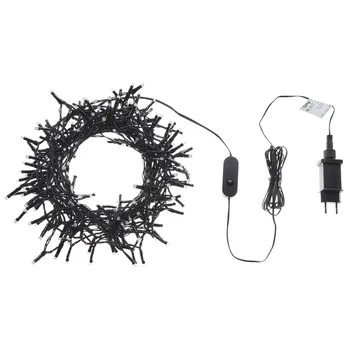 Ljusslinga Igaliku - 27 m - Belysning - Julbelysning - Jullampor