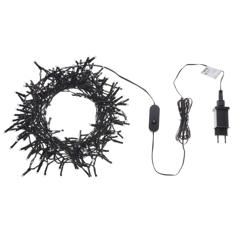 Ljusslinga Igaliku - 27 m - Belysning - Julbelysning - Jullampor