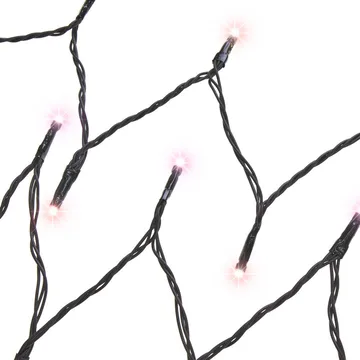 Ljusslinga Igaliku - 27 m - Belysning - Julbelysning - Jullampor