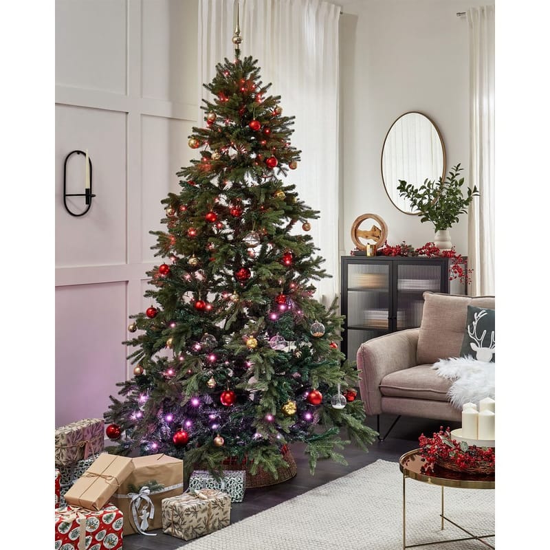 Ljusslinga Igaliku - 27 m - Belysning - Julbelysning - Jullampor