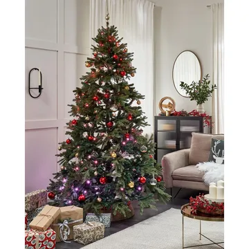 Ljusslinga Igaliku - 27 m - Belysning - Julbelysning - Jullampor