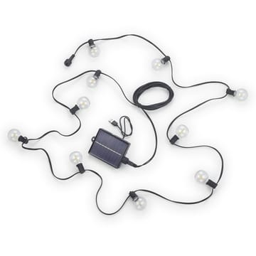 Ljusslinga Mood - Utan skärm - Belysning - Dekorationsbelysning - Dekorationsbelysning inomhus - Ljusslinga inomhus