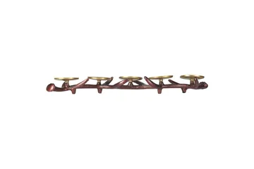 Ljusstake Cleonae - Inredning - Ljus & dofter - Ljusstakar & ljuslyktor