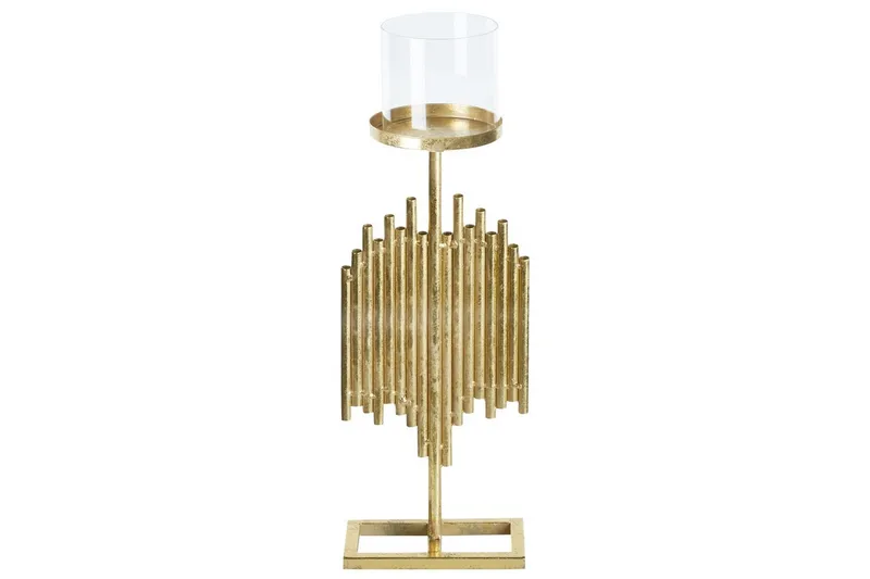 Ljusstake Nias 18x13x53 cm, 18x13x53 cm