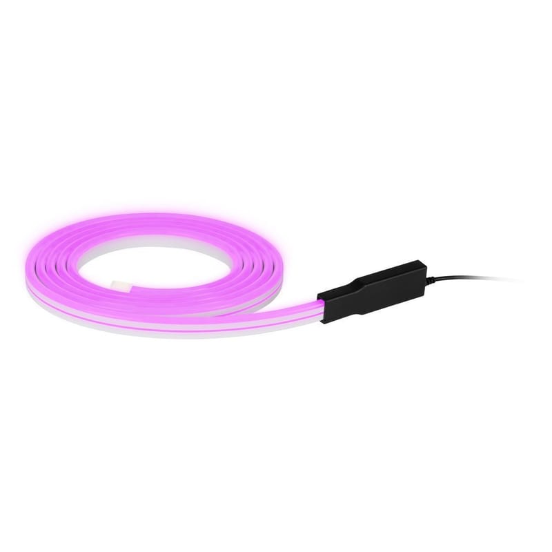 Lysrör Flatneon - 3 m - Belysning - Dekorationsbelysning - Dekorationsbelysning inomhus - Ljuslist
