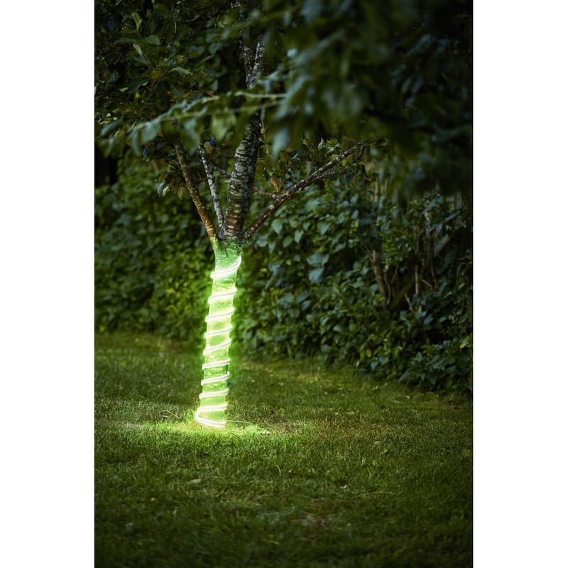 Lysrör Flatneon - 3 m - Belysning - Dekorationsbelysning - Dekorationsbelysning inomhus - Ljuslist