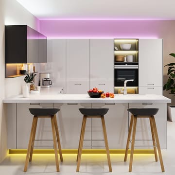 Stripe Grip - 3 m - Belysning - Dekorationsbelysning - Dekorationsbelysning inomhus - Ljuslist