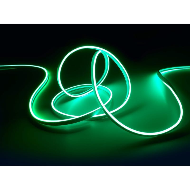 Stripe Neon - Belysning - Dekorationsbelysning - Dekorationsbelysning inomhus - Ljuslist