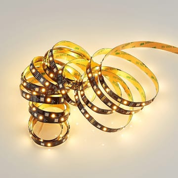 Stripe Racer - 5 m - Belysning - Dekorationsbelysning - Dekorationsbelysning inomhus - Ljuslist