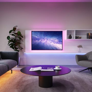 Stripe Racer - 5 m - Belysning - Dekorationsbelysning - Dekorationsbelysning inomhus - Ljuslist