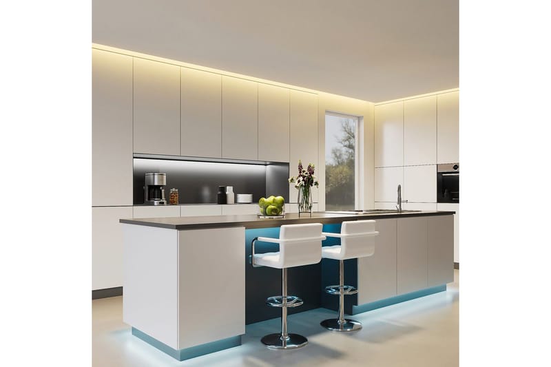 Stripe TRIO Chip 3 m, 3 m