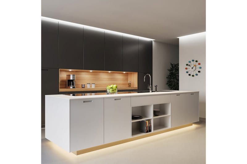 Stripe TRIO Chip 5 m, 5 m