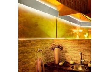 Teania Just Light Dekorationslampa - Multicolored - Belysning - Dekorationsbelysning - Dekorationsbelysning inomhus - Ljuslist