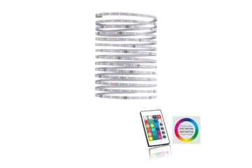 Teania Just Light Dekorationslampa - Multicolored - Belysning - Dekorationsbelysning - Dekorationsbelysning inomhus - Ljuslist