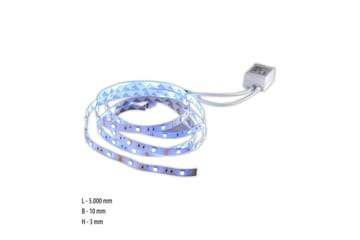 Teania Just Light Dekorationslampa - Multicolored - Belysning - Dekorationsbelysning - Dekorationsbelysning inomhus - Ljuslist