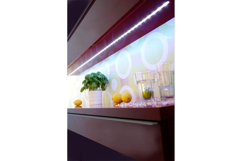 Teania Just Light Dekorationslampa - Multicolored - Belysning - Dekorationsbelysning - Dekorationsbelysning inomhus - Ljuslist