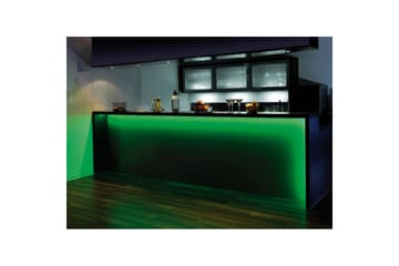 Teania Just Light Dekorationslampa - Multicolored - Belysning - Dekorationsbelysning - Dekorationsbelysning inomhus - Ljuslist