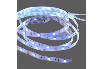 Teania Just Light Dekorationslampa - White - Belysning - Dekorationsbelysning - Dekorationsbelysning inomhus - Ljuslist