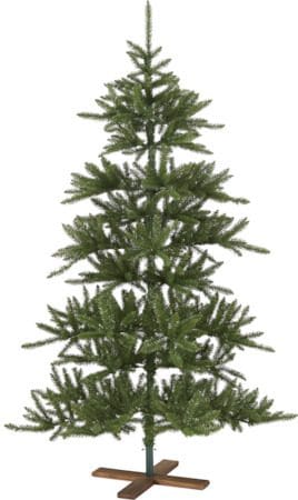 Arvika Plastgran 210 cm - Grön/Brun - Inredning - Dekoration & inredningsdetaljer - Julpynt & juldekoration - Plastgran