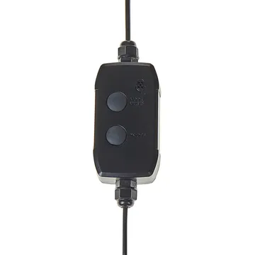 LED-ljusslinga för Utomhusbruk Isortoq - Belysning - Julbelysning - Julbelysning utomhus