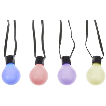 LED-ljusslinga för Utomhusbruk Isortoq - Belysning - Dekorationsbelysning - Dekorationsbelysning utomhus - Ljusslinga utomhus