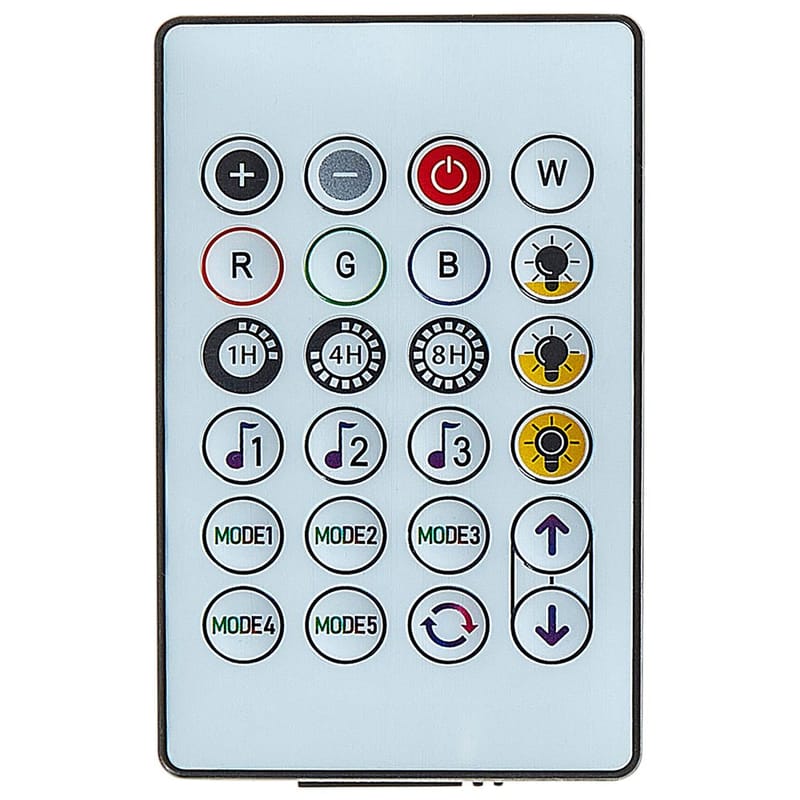 LED-ljusslinga för Utomhusbruk Isortoq - Belysning - Dekorationsbelysning - Dekorationsbelysning utomhus - Ljusslinga utomhus