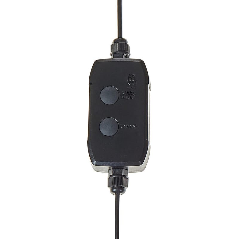 LED-ljusslinga för Utomhusbruk Itilleq - Belysning - Julbelysning - Julbelysning utomhus